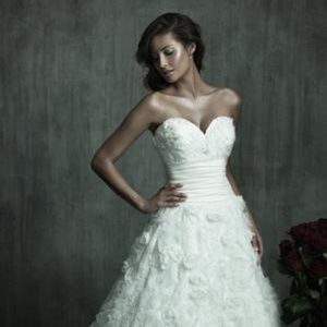 New Wedding Dress - Allure Bridal